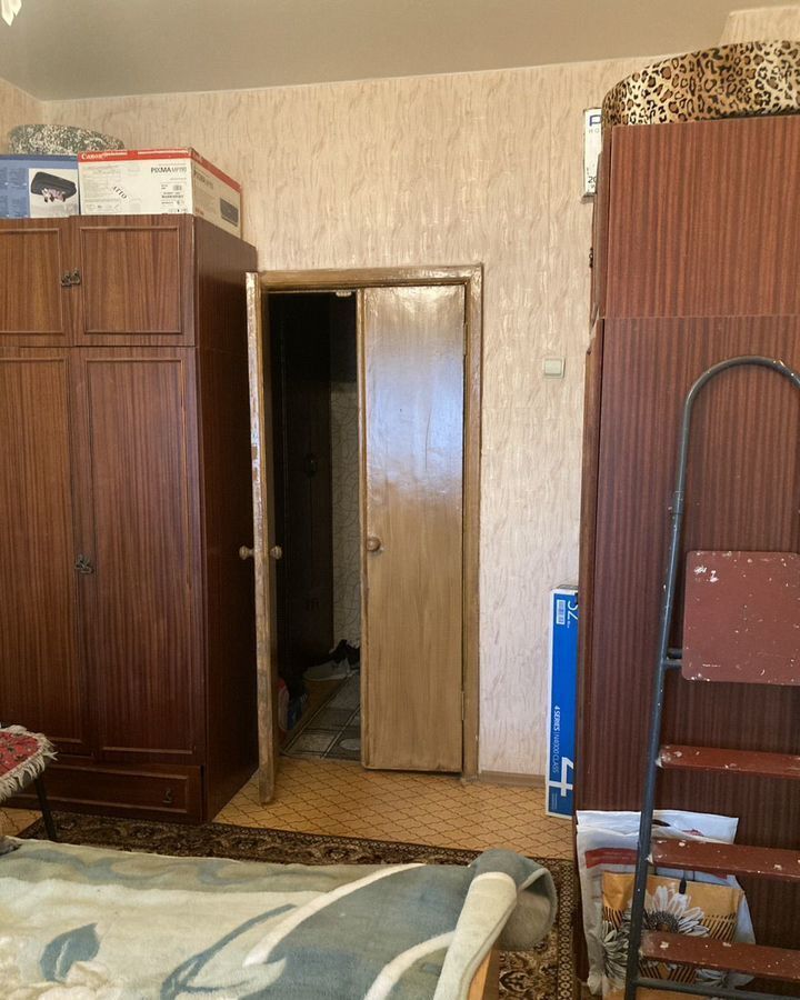 квартира г Саратов р-н Волжский ул Большая Горная 160 фото 2