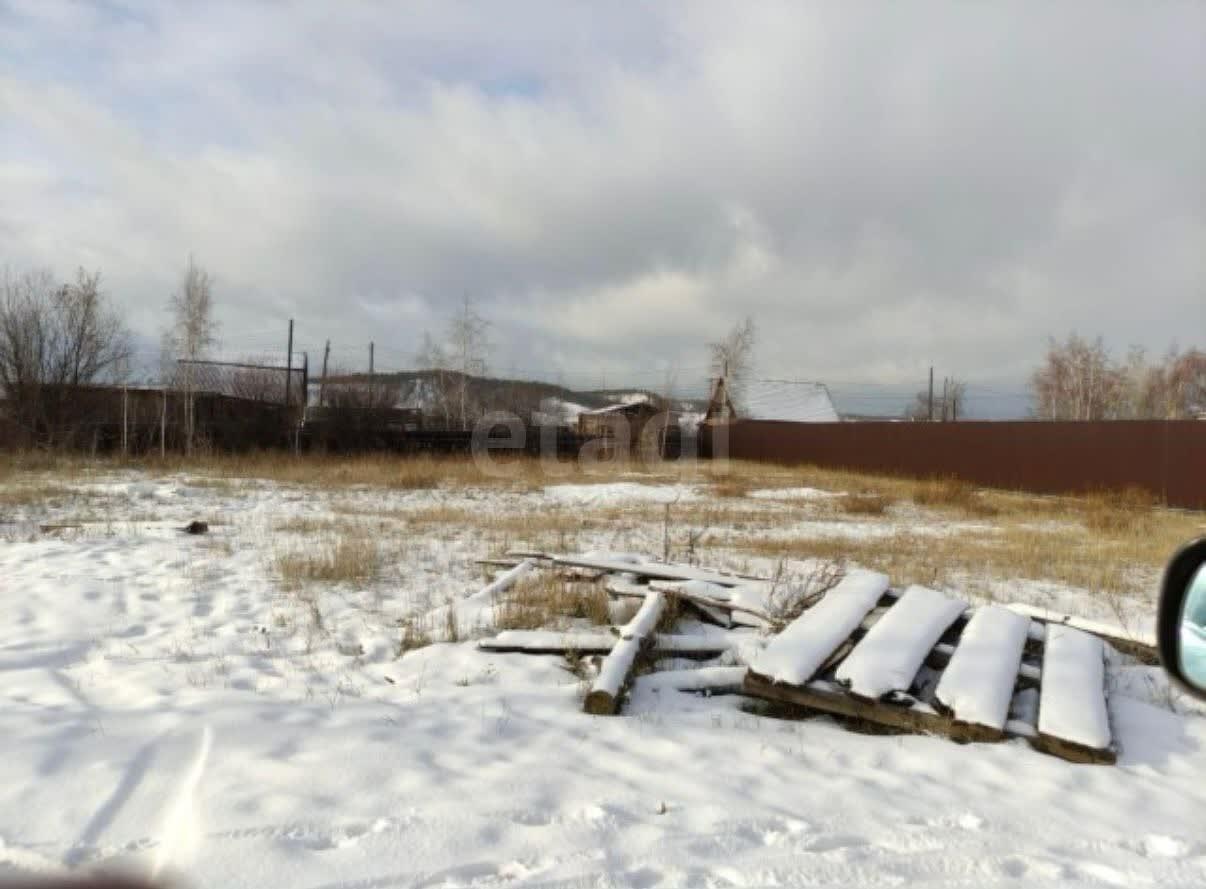 земля г Якутск мкр Марха ул Покровская 15/1 фото 5
