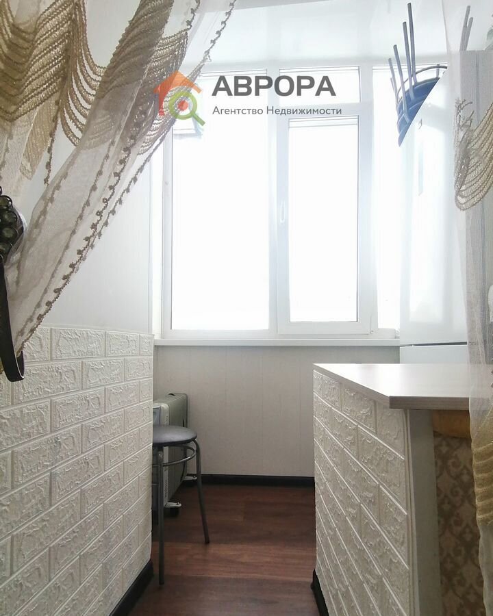 квартира г Сургут р-н Северо-Восточный жилой пр-кт Мира 44 Сургут, Тюменская обл. фото 7