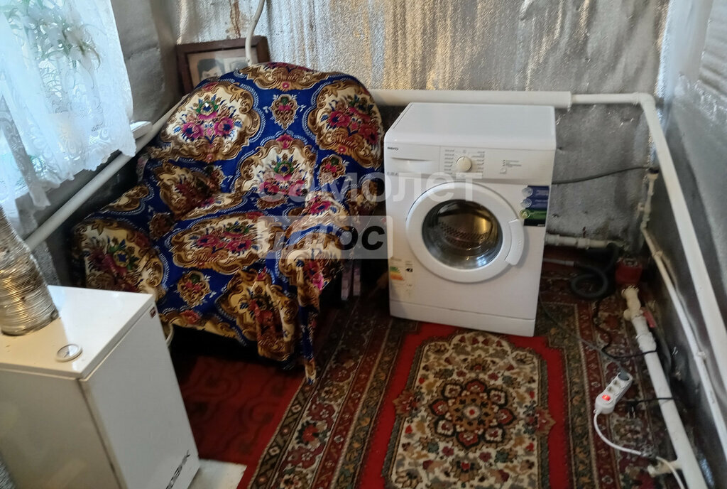 дом г Ишим фото 14