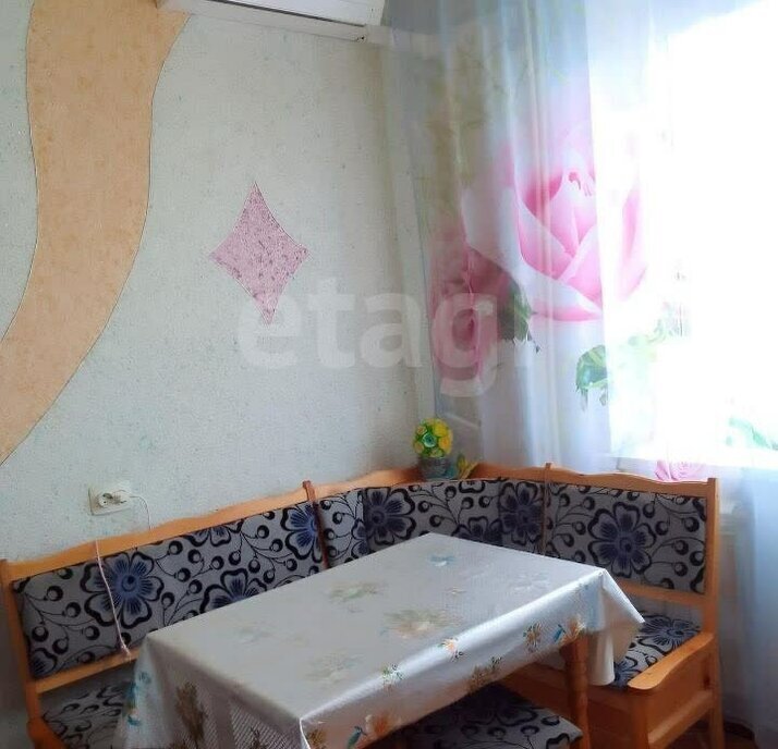 квартира г Омск ул Волгоградская 24 фото 10