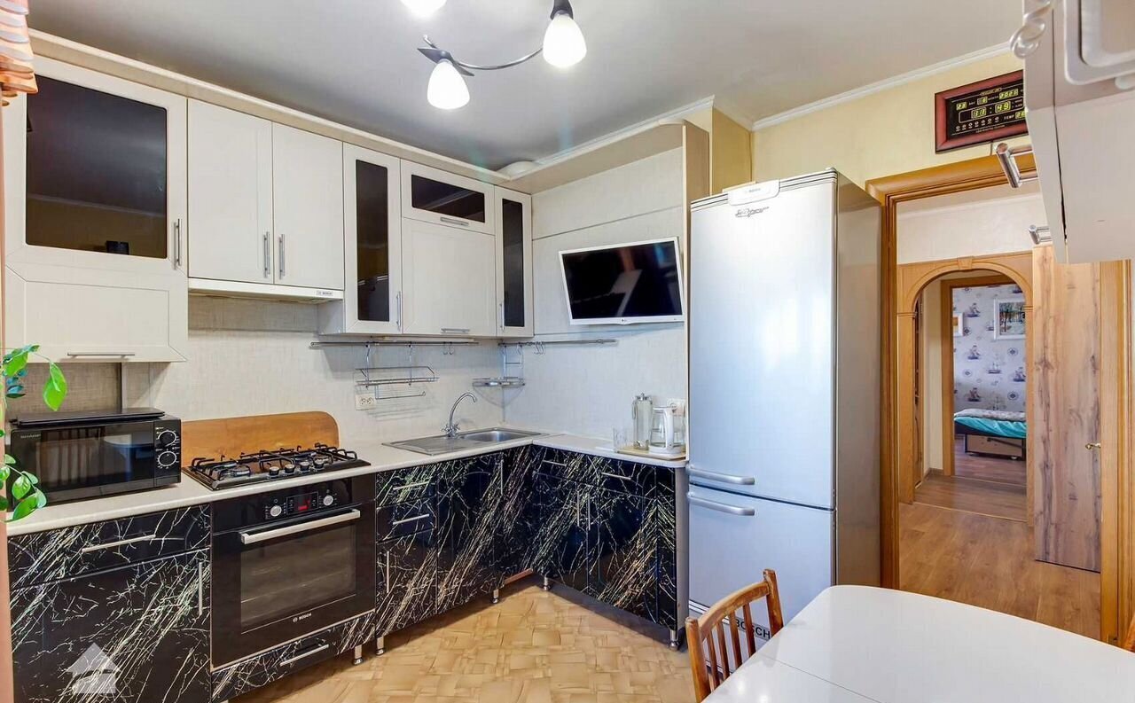 квартира г Хабаровск р-н Центральный ул Калинина 12 фото 1