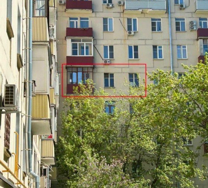 квартира г Москва метро ВДНХ ул Кондратюка 2 фото 2