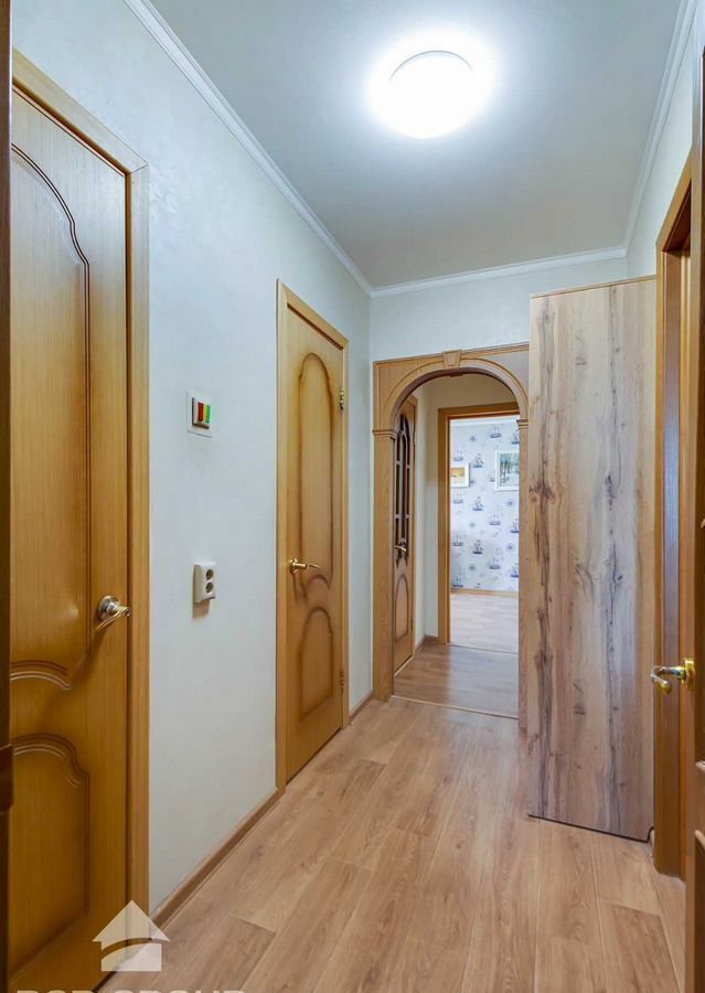 квартира г Хабаровск р-н Центральный ул Калинина 12 фото 8