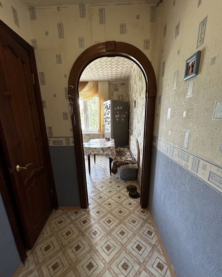 квартира г Новокуйбышевск ул Карбышева 22 фото 18