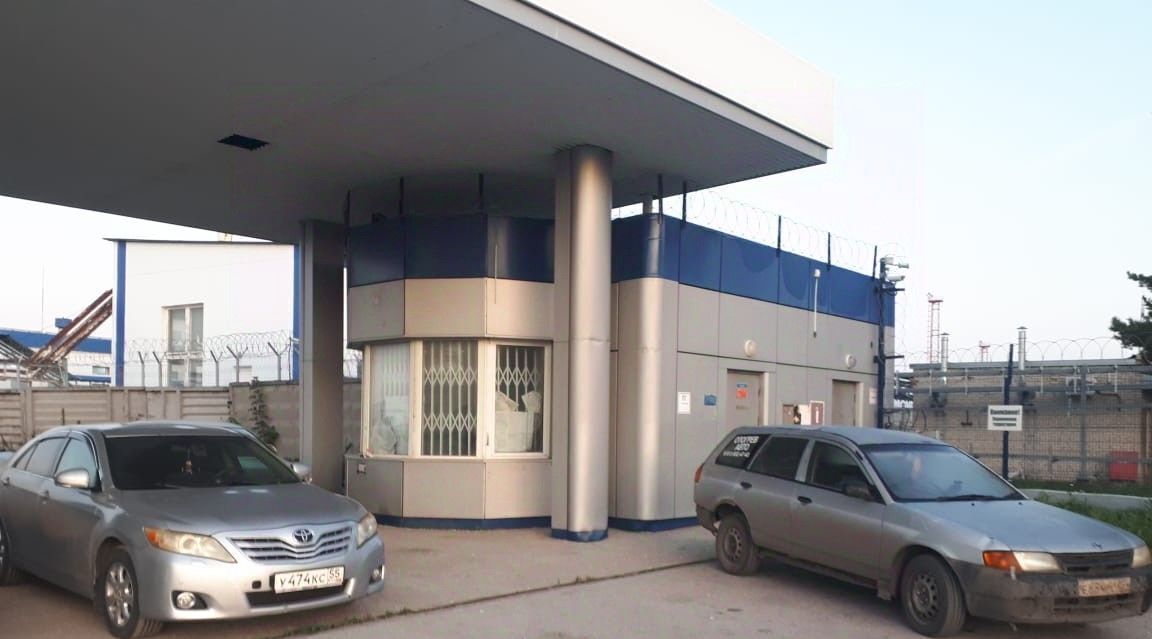 офис р-н Барабинский г Барабинск пер Гутова 24 фото 1