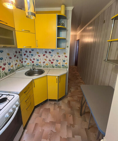 квартира г Орск Новый город ул Короленко 144а город фото