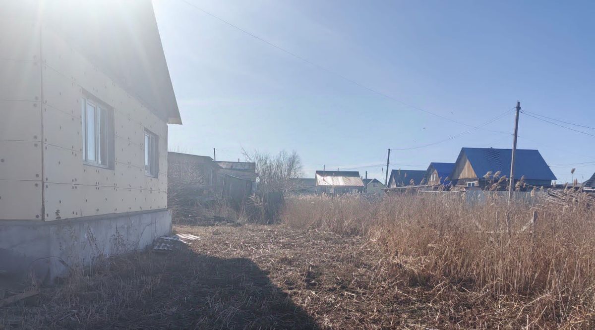 дом г Челябинск р-н Курчатовский ул Индивидуальная 2-я 42д фото 8