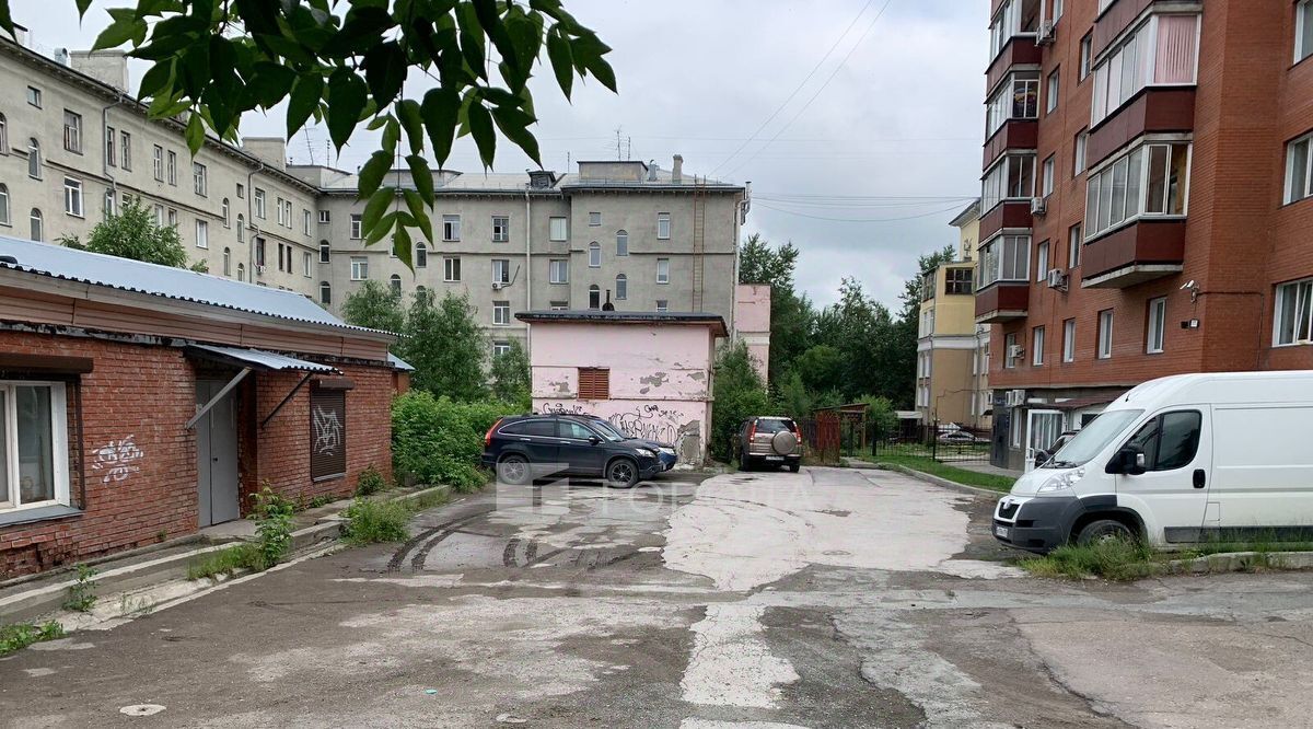 свободного назначения г Новосибирск р-н Ленинский ул Станиславского 1/1 Площадь Маркса фото 7