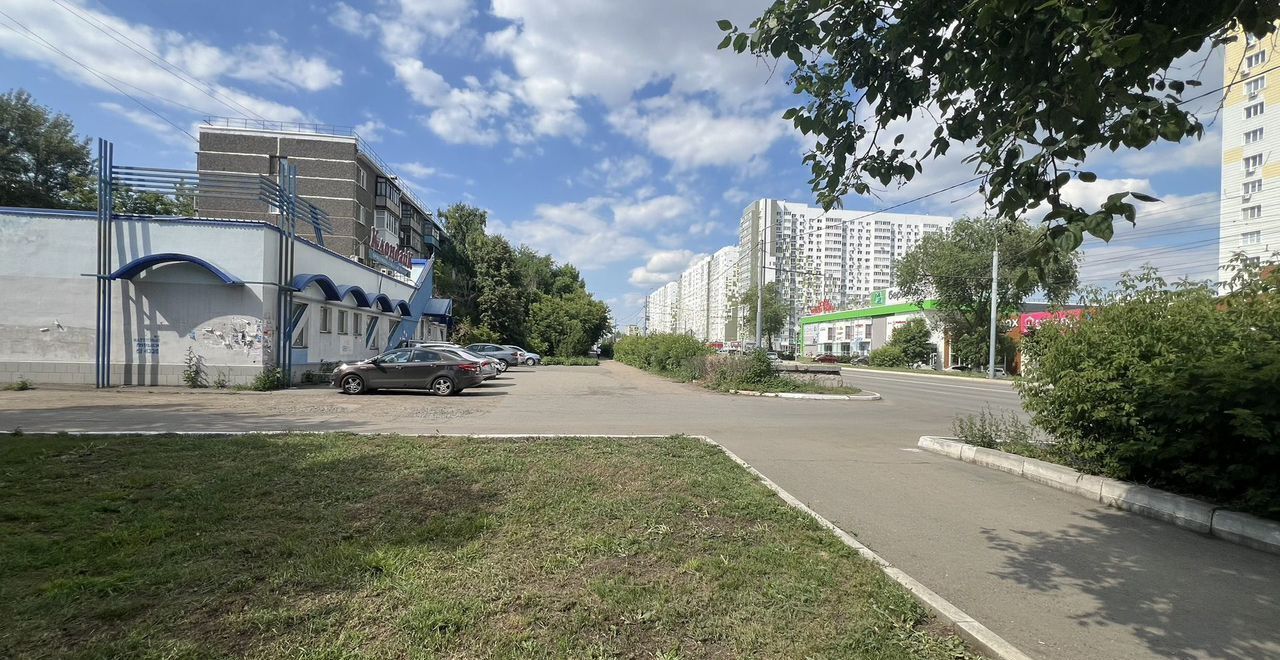 свободного назначения г Оренбург р-н Промышленный ул Пролетарская 263 фото 2