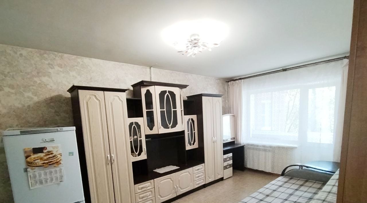 квартира г Иркутск р-н Октябрьский ул Байкальская 157а фото 13