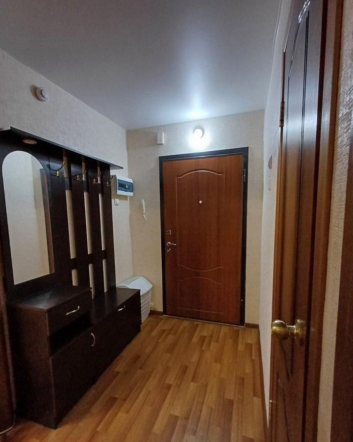 квартира г Набережные Челны р-н Центральный 40-й комплекс 15Б фото 6