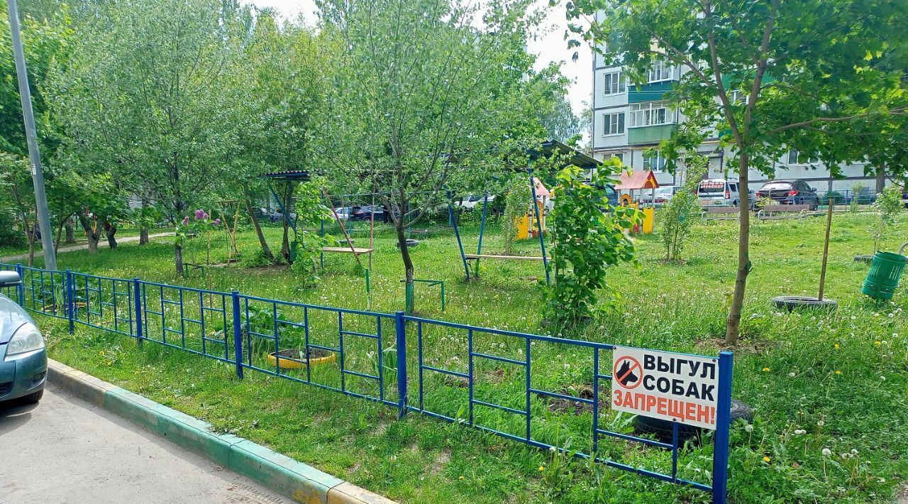 квартира г Тамбов р-н Советский ул Полынковская 59а фото 14
