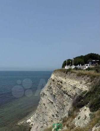 квартира г Геленджик Толстый мыс ул Крымская 22к/22 фото 14