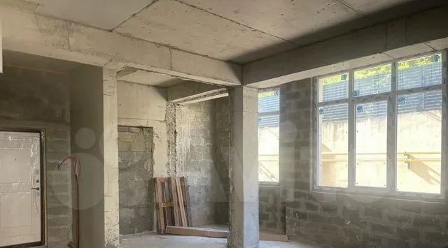 квартира г Сочи р-н Центральный ул Донская пер Донской 11/3 с Русская Мамайка р-н Центральный внутригородской ЖК «Прохладная Долина» фото 5