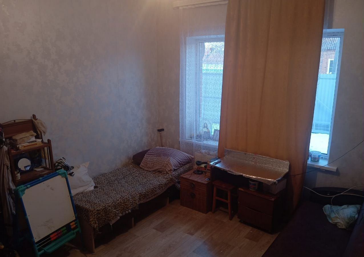дом р-н Новокубанский г Новокубанск ул Тюленина 2 Новокубанское городское поселение фото 5