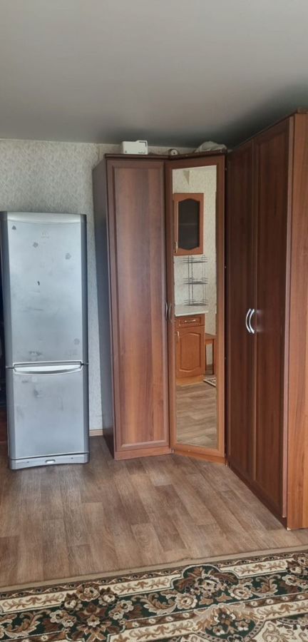 квартира г Кемерово р-н Ленинский б-р Строителей 56/2 Кемеровская обл. - Кузбасс фото 6