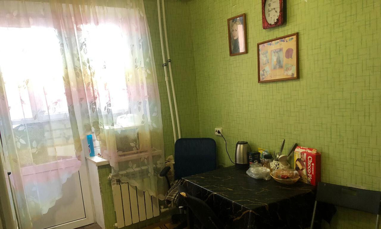 квартира р-н Ишимбайский г Ишимбай ул Гагарина 65б фото 5