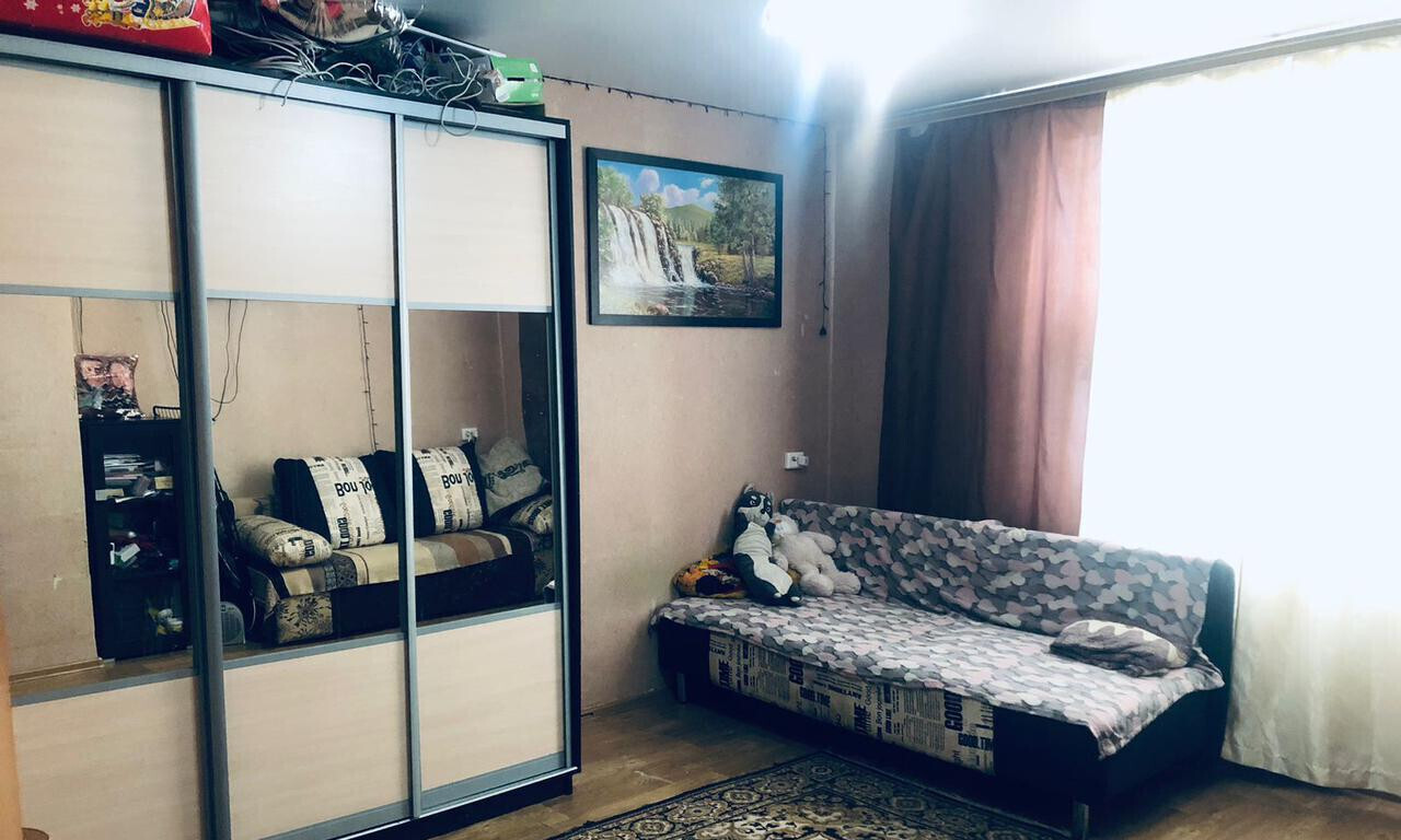 квартира р-н Ишимбайский г Ишимбай ул Гагарина 65б фото 6