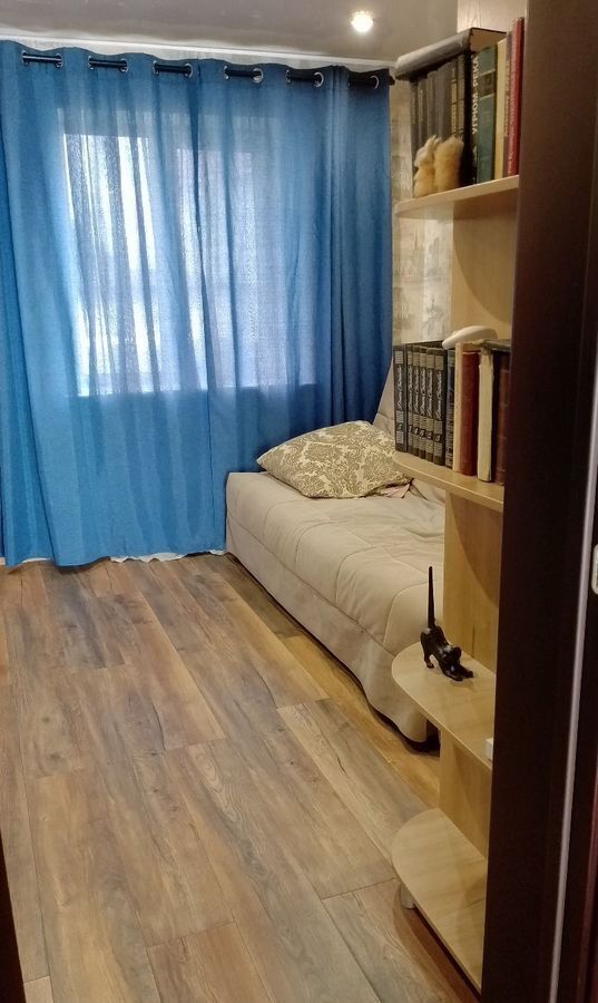 дом г Кемерово р-н Рудничный ул Кондомская Кемеровская обл. — Кузбасс фото 23