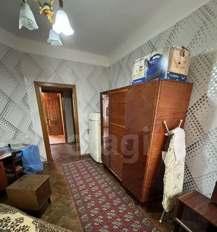 квартира г Ростов-на-Дону р-н Кировский пр-кт Соколова 23 фото 6