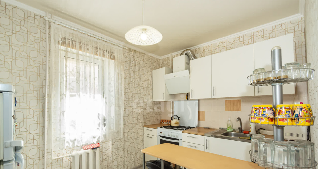 квартира г Батайск ул Герцена 37 фото 13