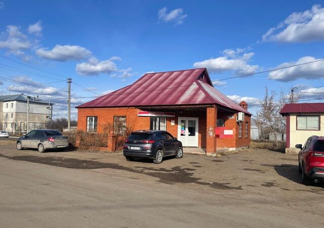 р-н Уфимский с Нижегородка ул Мира 27 сельсовет, Уфа, Зубовский фото