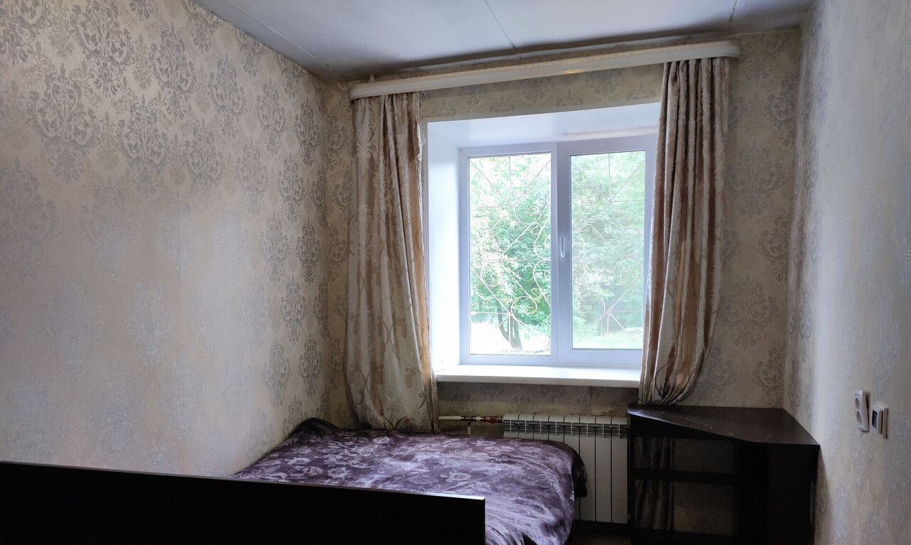 квартира г Екатеринбург р-н Чкаловский Химмаш ул Славянская 60 м-н фото 8