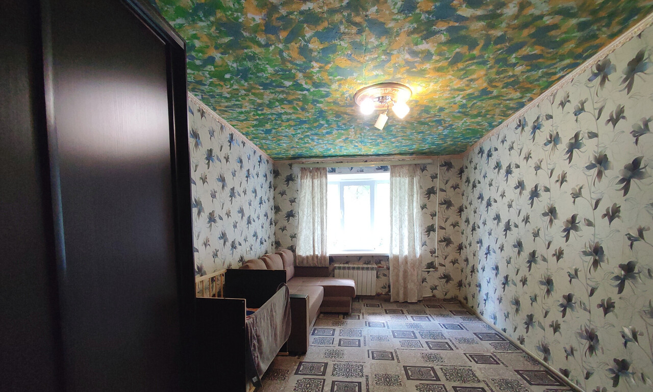 квартира г Екатеринбург р-н Чкаловский Химмаш ул Славянская 60 м-н фото 5