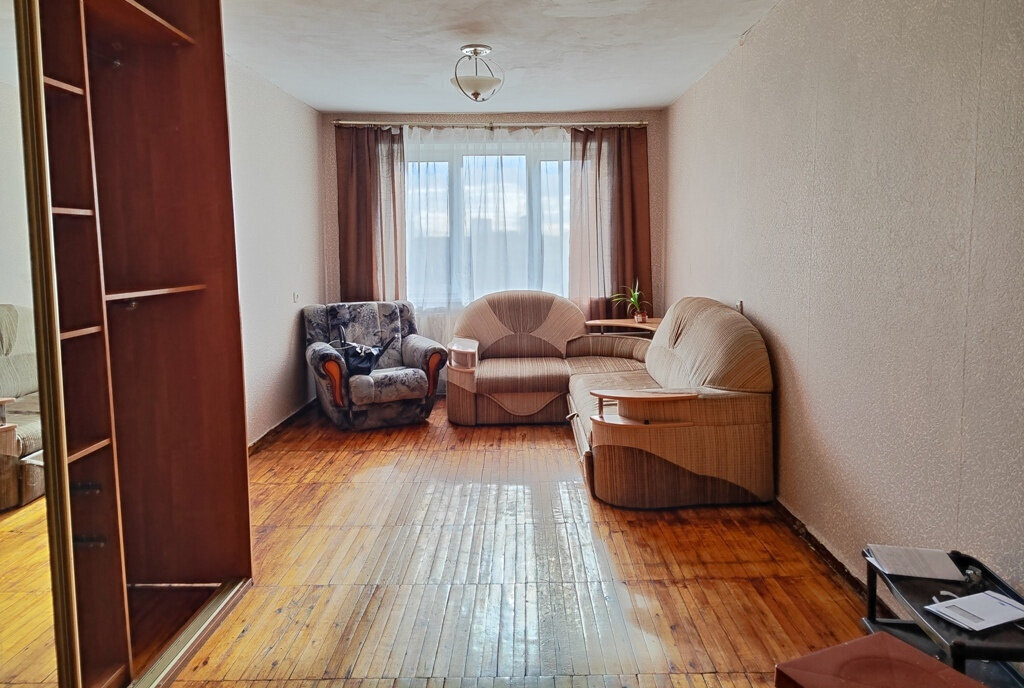 квартира г Екатеринбург р-н Кировский ул Сыромолотова 21 Площадь 1905 Года фото 2