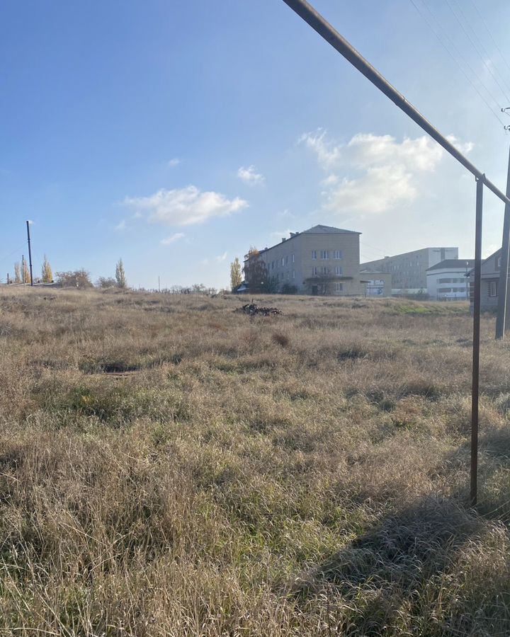 земля р-н Петровский г Светлоград ул Целинная 25а Петровский муниципальный округ фото 2