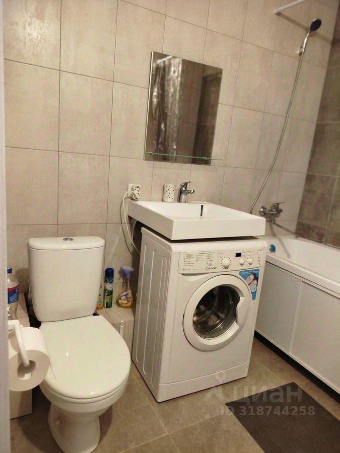 квартира г Обь пер Школьный ЖК «Новый парк» фото 5