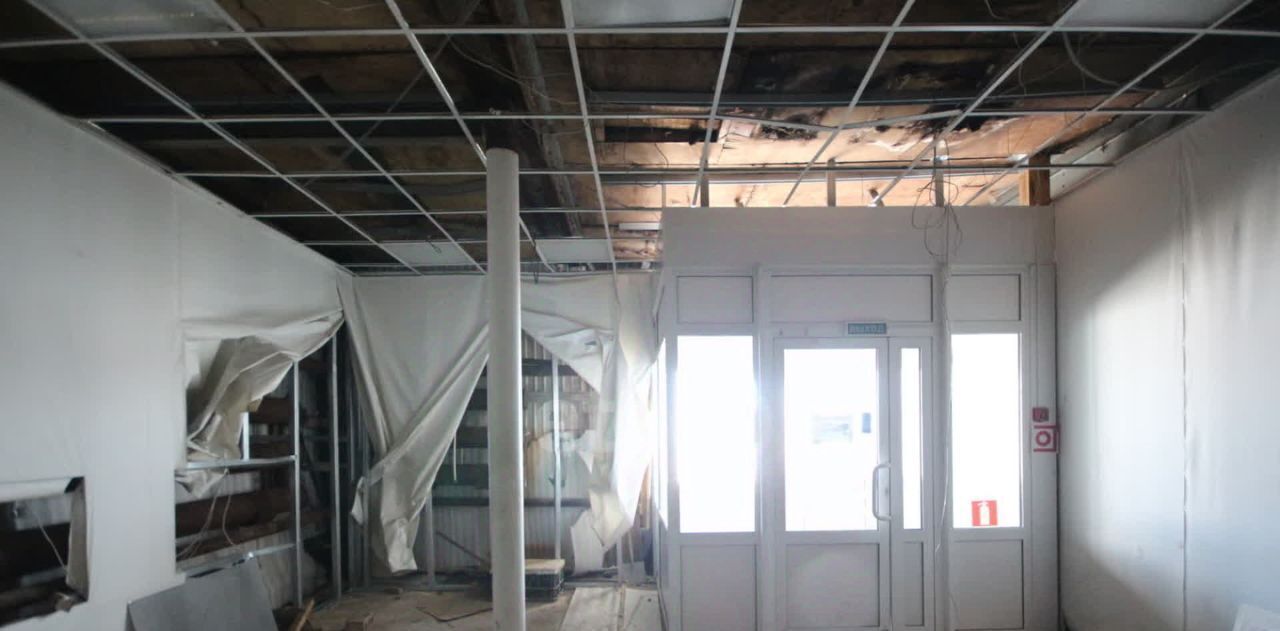 свободного назначения г Новый Уренгой ул Железнодорожная 68 фото 17