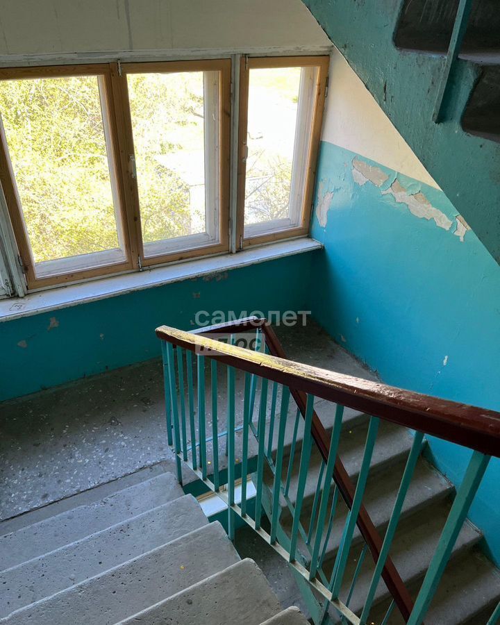 квартира г Екатеринбург р-н Железнодорожный ул Билимбаевская 18 фото 21