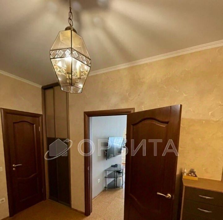 квартира г Тюмень р-н Калининский ул Московский тракт 85 фото 15