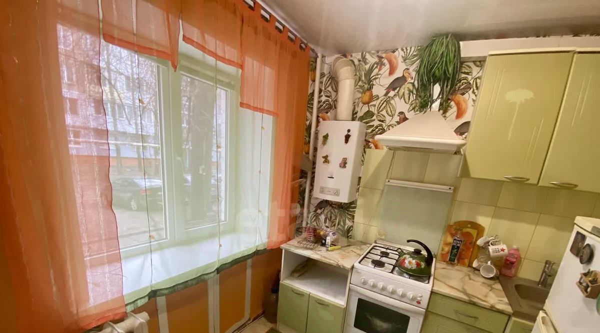 квартира г Саратов р-н Ленинский ул им Загороднева В.И. 15 фото 2