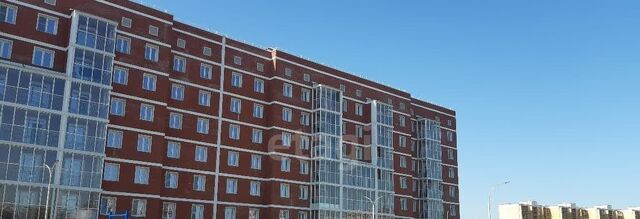 р-н Железнодорожный ул Аэродромная 94бк/3 фото