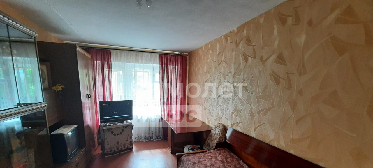 квартира г Йошкар-Ола микрорайон Дубки ул Мира 37 м-н фото 2
