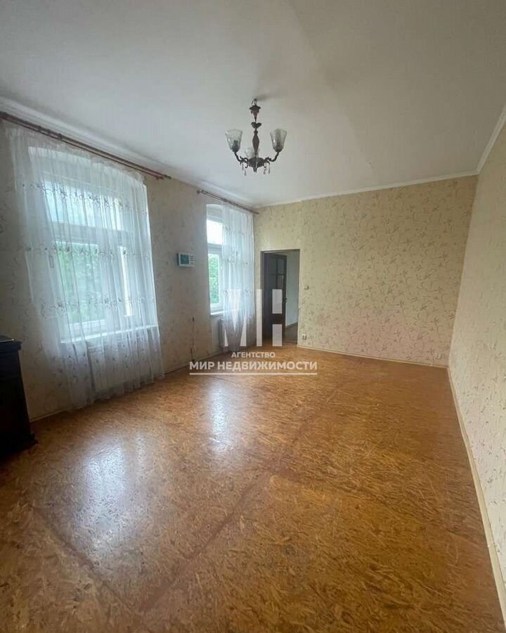 квартира г Советск ул Луначарского 22 Советский г. о. фото 13