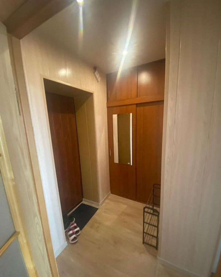 квартира г Курск р-н Сеймский ул Заводская 69 мкр-н Курского Завода Тракторных Запчастей фото 4