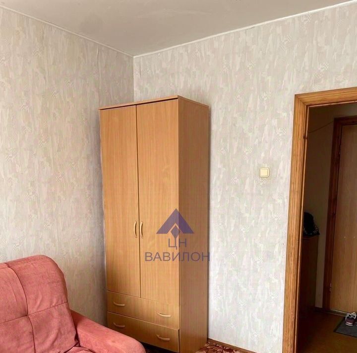 квартира г Волгодонск ул Академика Королева фото 3