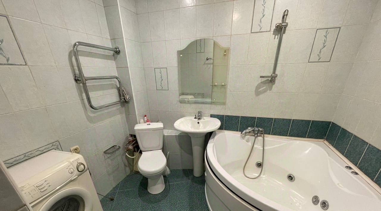 квартира г Саратов р-н Заводской ул Кавказская 30а фото 6