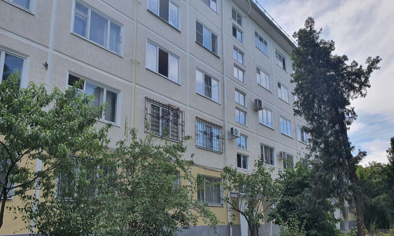 квартира г Краснодар р-н Прикубанский Фестивальный ул им. Воровского 227 фото 10
