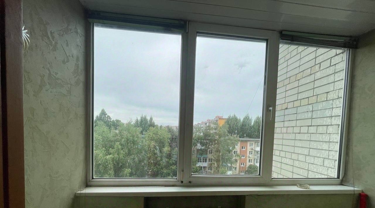 квартира г Саратов р-н Заводской ул Кавказская 30а фото 9