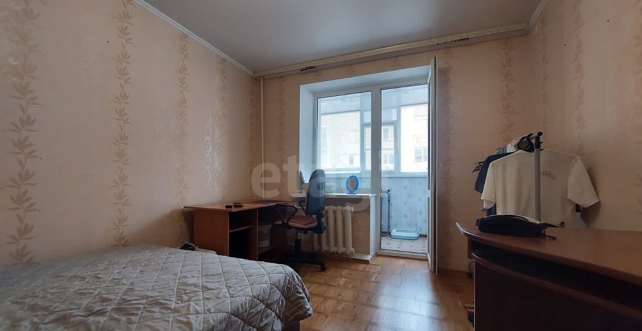 квартира р-н Ейский г Ейск ул Красная 66/9 фото 7
