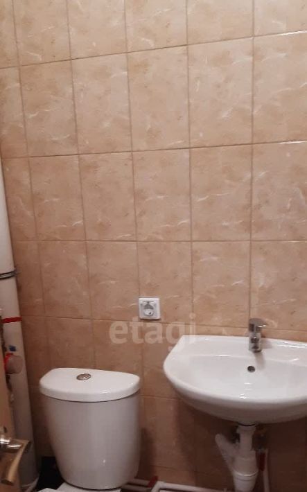 квартира г Хабаровск р-н Железнодорожный ул Аэродромная 94бк/3 фото 18