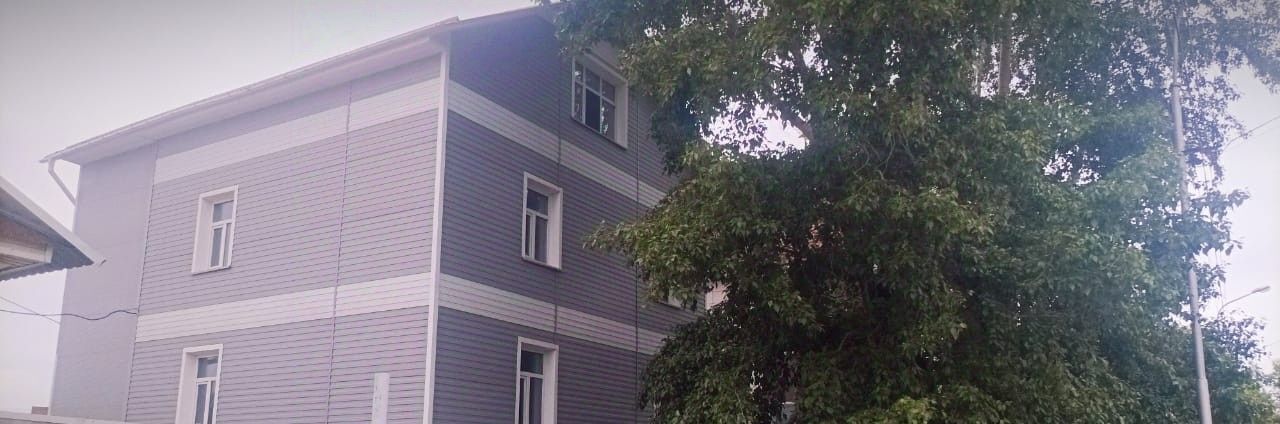 офис г Томск р-н Ленинский Черемошники ул Пролетарская 9а фото 1