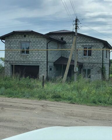 с Ташла ул Центральная 66 сельское поселение Мусорка, Тольятти фото