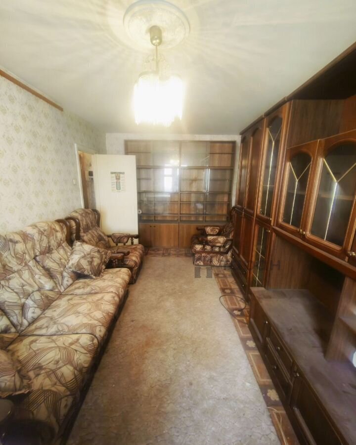 квартира г Челябинск р-н Курчатовский ул Вострецова 3 фото 24