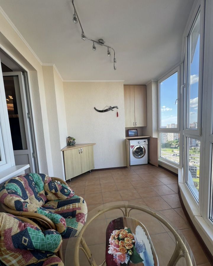 квартира г Краснодар р-н Центральный ул Кубанская 47 фото 9